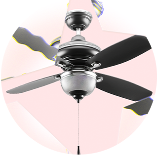 Electric Fans