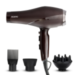 HD-1120 2000W AC Professional Hair Dryer with Comb