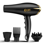 Studio Professional Tornado Hair Dryer with 2000 Watts Power | AC Motor